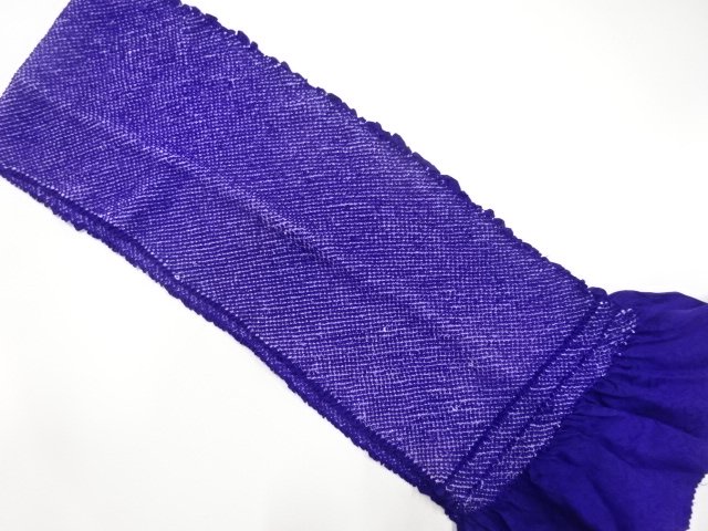 JAPANESE KIMONO / FOR FURISODE SHIBORIOBIAGE